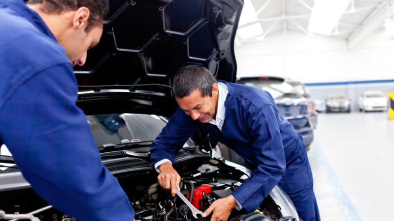 ... Auto PartsWhy Do Spring Car Repairs? | Logel's Auto Shop Kitchener