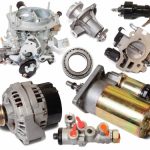 valuable auto parts