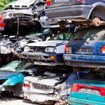 car recycling kitchener