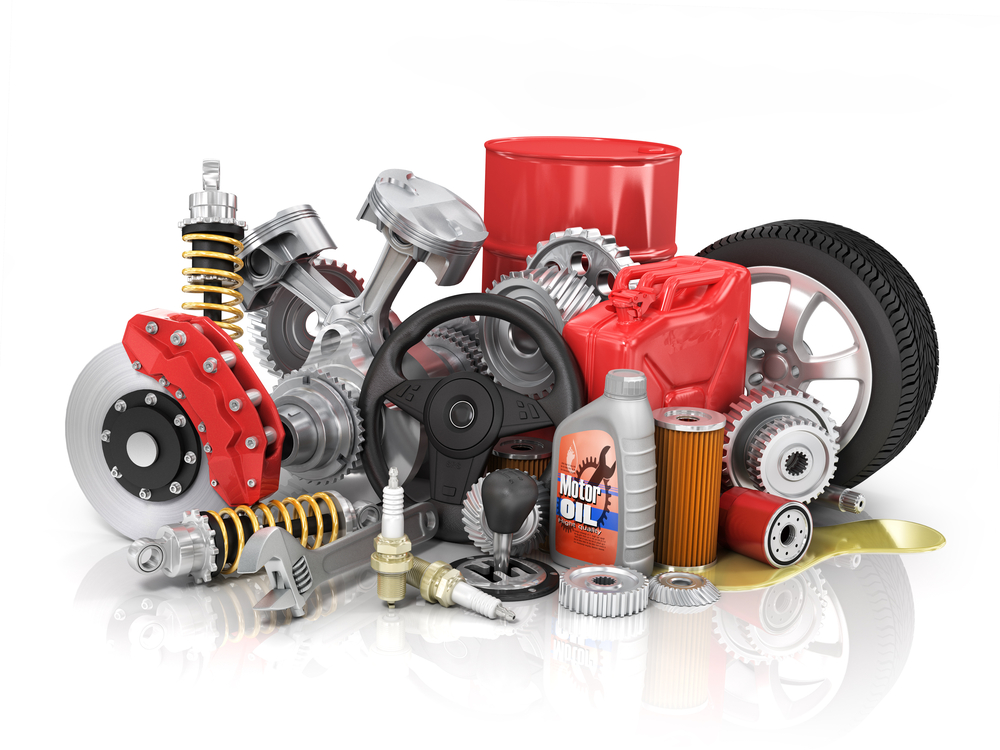 Auto Spare Parts Motor Alternator Generator For Land Rover