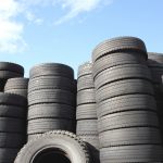 Auto Recycling Process Tires Kitchener