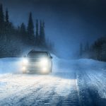 Winter driving tips from Logel's Auto Parts Kitchener