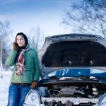 Logel's Auto Parts Kitchener Tips for Preserving Your Cat Battery In The Cold