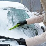 Tips for Protecting Your Vehicle From Winter Storms