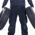 Kitchener Auto Recycler Tips for Winter Tire Cleaning | Kitchener Auto Shop