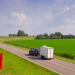 Kitchener auto recycler safety tips for pulling a car trailer