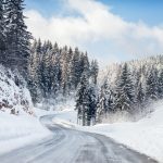 Safe driving tips for snow from Logel's Auto Parts in Kitchener