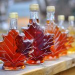 Maple syrup festivals in Ontario in 2017