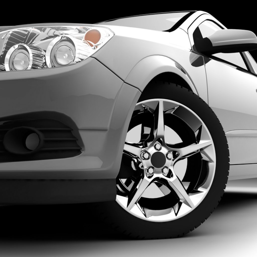 Benefits of Wheel Refinishing from Logel's Auto Parts in Kitchener
