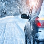 Ten commandments of winter driving from Logel's Auto Parts Kitchener