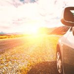Protecting your car from summer heat from Logel's Auto Parts Kitchener