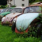 How to rebuild your old Volkswagen