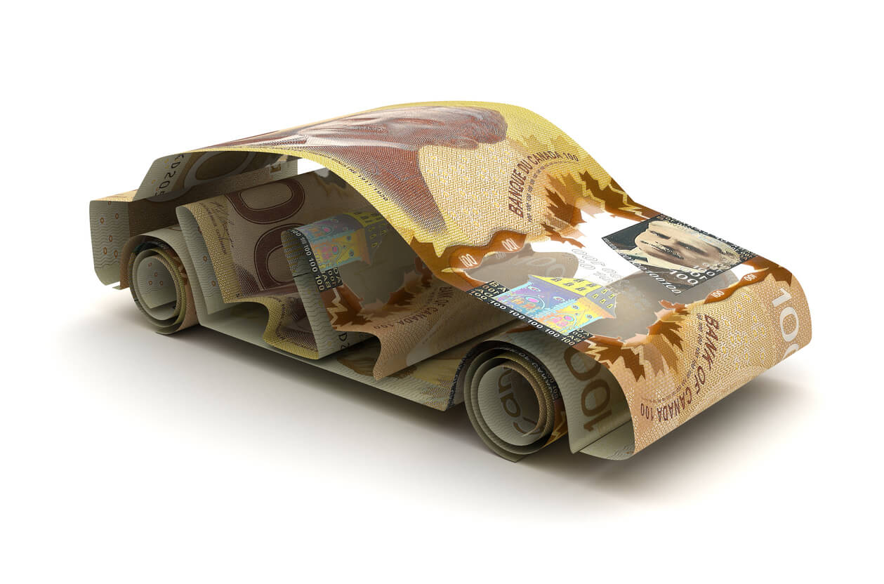 Cash For Scrap Cars