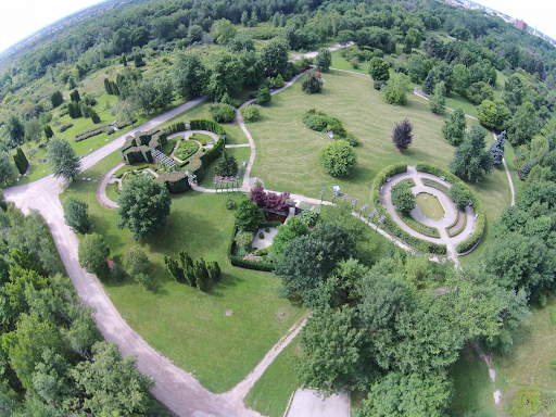 The Arboretum at the University of Guelph