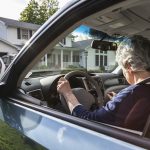 Dangerous Driving: How To Talk To Seniors About Giving Up Their Car