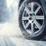 4 Reasons You Should Buy Winter Tires and Steel Rims Together